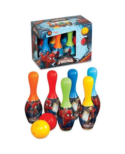 Diğer MEYXTF02.01599-BLMY Mey İthalat 01599 Bowling Seti