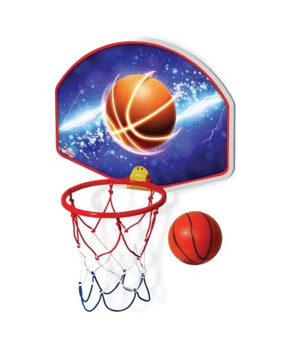 Diğer MEYXTF02.03642-BLMY Mey İthalat 03642 Orta Boy Basket Potası -Fentoys