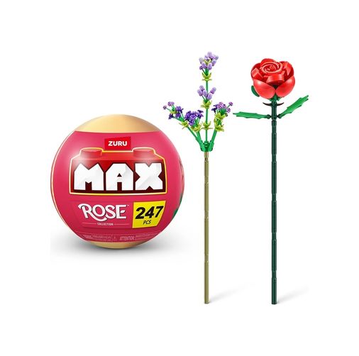 Diğer MEYXTGIO-5UC00000-BLMY Mey İthalat Max Gül Sürprizi