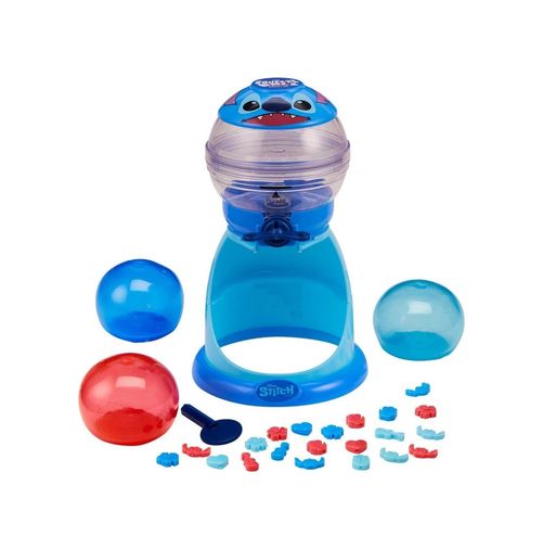 Diğer MEYXTGP.QUB00000-BLMY Mey İthalat Qub00000 The Squeez Ball Maker Stitch Oyun Seti