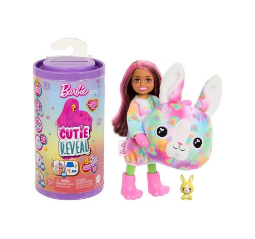 Diğer MEYXTMATTEL.B.HRK42-BLMY Mey İthalat Hrk42 Chelsea Cutie Reveal Rüya Renkler Serisi