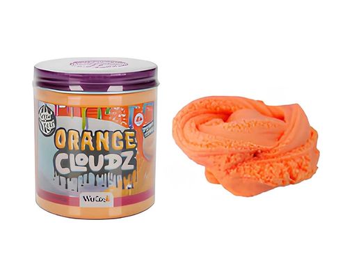 Diğer MEYXTS00076198-BLMY Mey İthalat Turuncu Slime 150 Gr