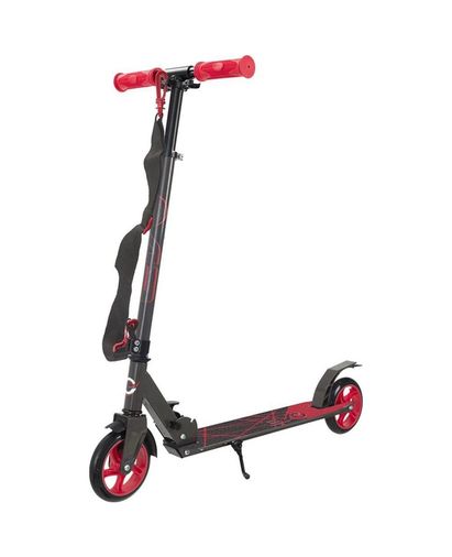 Diğer MEYXTS01076811-BLMY Mey İthalat Flexi 2 Tekerlekli Scooter Kırmızı