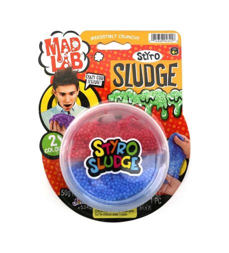 Diğer MEYXTS02005345-BLMY Mey İthalat Slime Köpük
