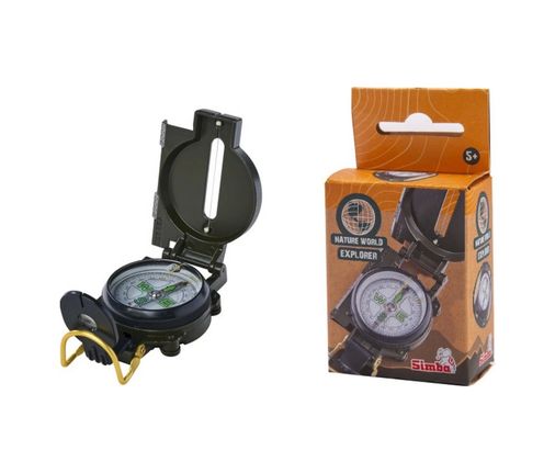 Diğer MEYXTSMB-104342665-BLMY Mey İthalat Oyuncak Pusula