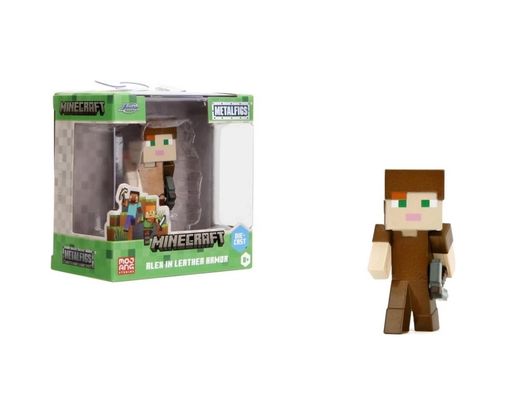 Diğer MEYXTSMB-9385138300W03-BLMY Mey İthalat Minecraft Figür 7 Cm