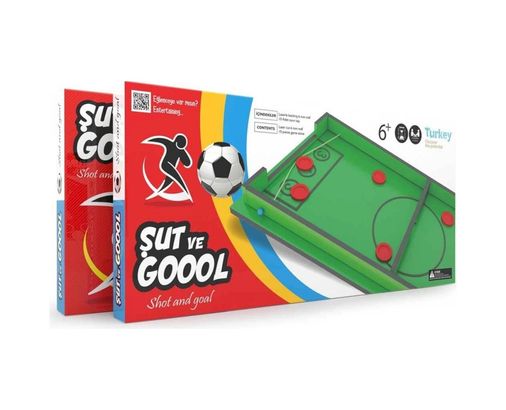 Diğer MEYXTTRU48805-BLMY Mey İthalat 5256 Şut Ve Gol