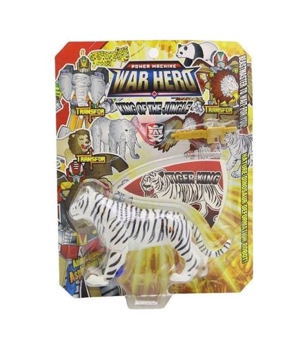 Diğer MEYXTTRU88375-BLMY Mey İthalat Transformers Set Kaplan