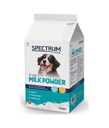 Diğer MMDP000039-BLNC Care Taurin Ve Multivitaminli Yavru Köpek Süt Tozu 150 Gr Çok Renkli