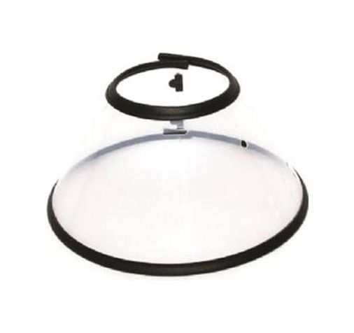 Diğer MMDP000042-BLNC Bastion Elizabet Kedi Ve Köpek Yakalığı Medium 24,13-39,17 Cm Çok Renkli