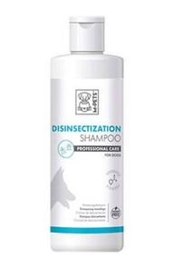 Diğer MMDP000112-BLNC Dış Parazitlere Karşı Koruyucu Köpek Tüy Bakım Şampuanı 250 Ml Çok Renkli