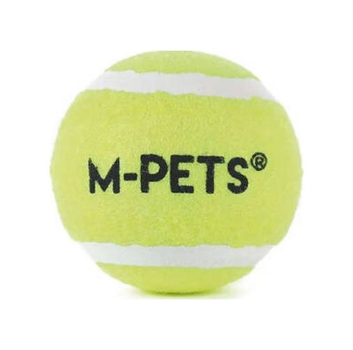 Diğer MMDP000748-BLNC Hop Tenis Topu Karışık Renkli 5 Cm Çok Renkli