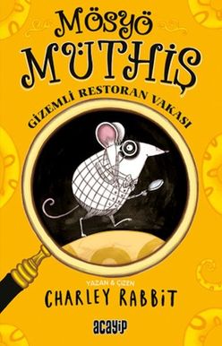Diğer Mösyö Müthiş - Restoran Vakası - Huvj-761148