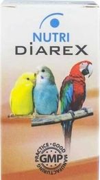 Diğer Muhabbet Kuşu İçin Kesici - Diarex - Huvj-768714 50 Ml