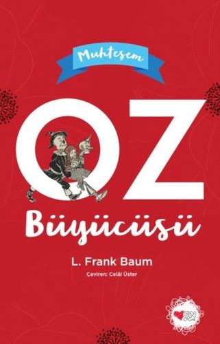 Diğer Muhteşem Oz Büyücüsü - Huvj-759418