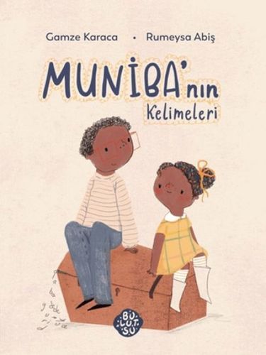 Diğer Muniba Nın Kelimeleri - Huvj-729860
