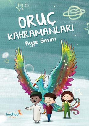 Diğer Oruç Kahramanları - Huvj-751760