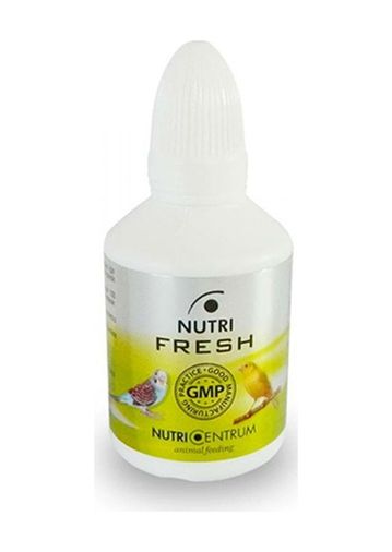 Diğer Papağan İçin Destek - Fresh - Huvj-768722 50 Ml