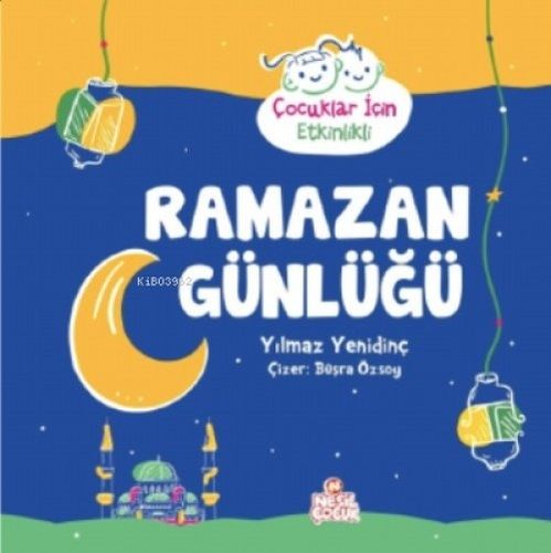 Diğer Ramazan Günlüğü - Huvj-759432