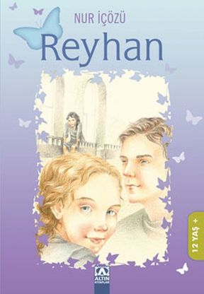 Diğer Reyhan - Huvj-762498