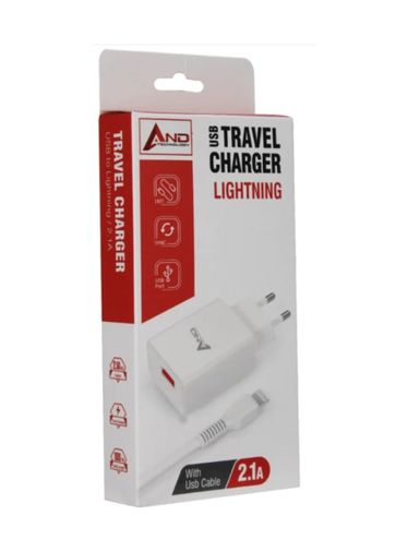 Diğer RT-RY-H-82252 Apple Uyumlu Iphone Usb Şarj Aleti 2.1 A And-A5
