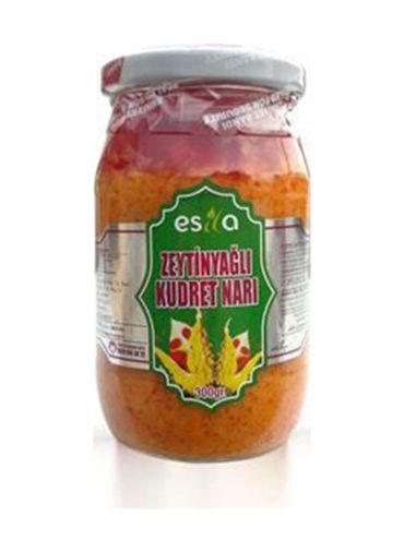 Diğer RT-RYB-ESL1102 Kantaron Yağlı Kudret Narı 300 Gr.