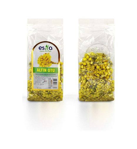 Diğer RT-RYB-ESL1168 Poşet Altın Otu 20 Gr.