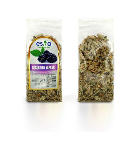 Diğer RT-RYB-ESL1179 Poşet Böğürtlen Yaprağı 30 Gr.