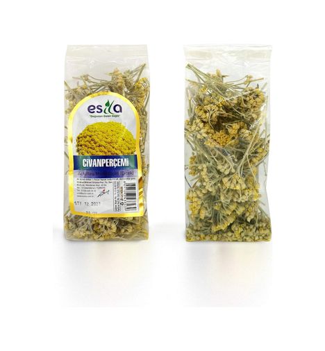 Diğer RT-RYB-ESL1180 Poşet Civanperçemi 30 Gr.