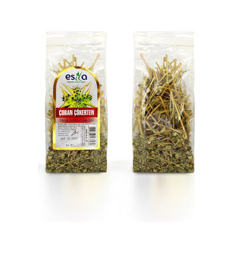 Diğer RT-RYB-ESL1185 Poşet Çoban Çökerten 50 Gr.
