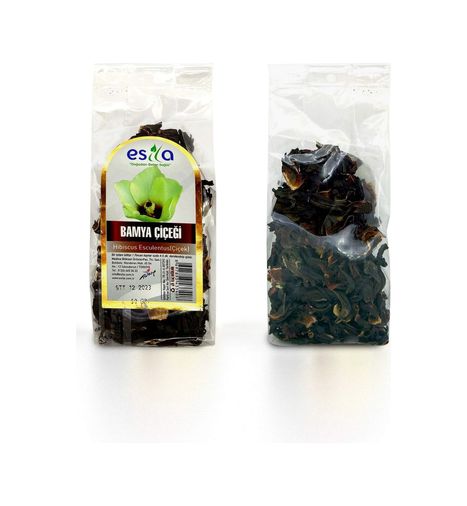 Diğer RT-RYB-ESL1197 Poşet Hibiscus 50 Gr.