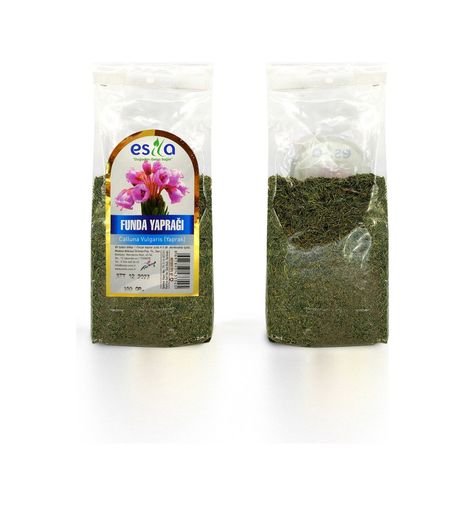 Diğer RT-RYB-ESL1198 Poşet Hindiba 30 Gr.