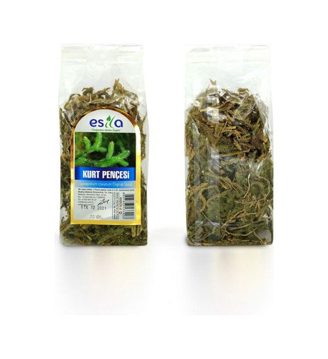 Diğer RT-RYB-ESL1209 Poşet Kurt Pençesi 30 Gr.