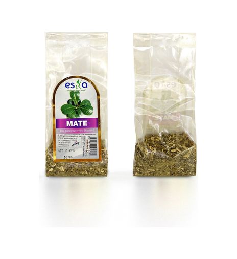 Diğer RT-RYB-ESL1213 Poşet Mate 50 Gr.