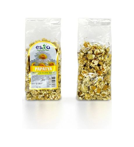 Diğer RT-RYB-ESL1227 Poşet Papatya 50 Gr.