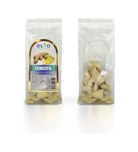 Diğer RT-RYB-ESL1245 Poşet Zencefil 80 Gr.