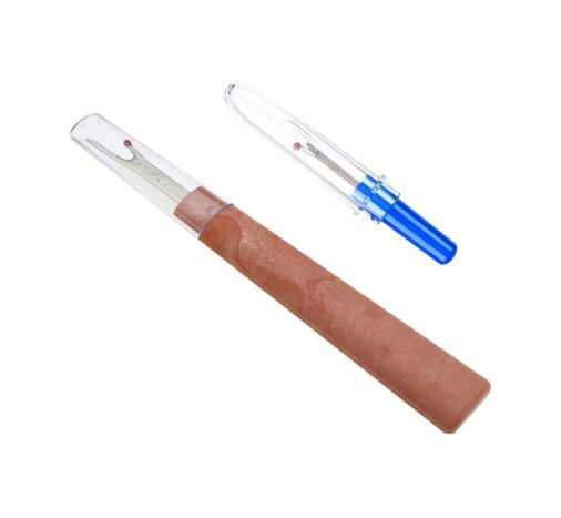 Diğer RT-RYL-ARML10027 2 Adet İlik Açıcı Dikiş Sökücü Set 7Cm Ve 13 Cm