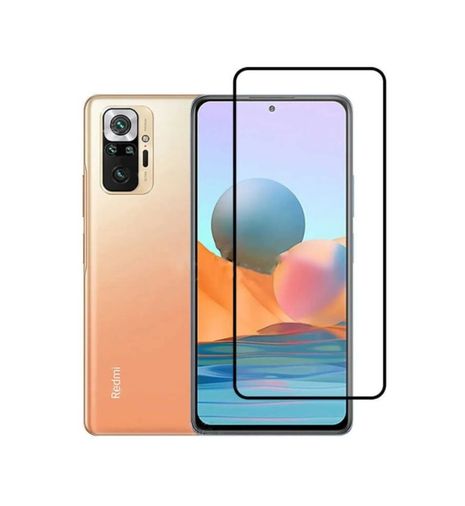 Diğer RT-RYL-BWKRY1018 Xiaomi Redmi 9 Uyumlu Premium Ekran Koruyucu 9H Sert Temperli Kırılmaz Cam Koruma Şeffaf