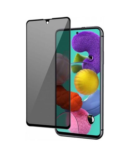 Diğer RT-RYL-BWKRY3012 Redmi Note 9 Uyumlu Hayalet Ekran Gizli Tam Kaplayan Kırılmaz Cam Seramik Ekran Koruyucu Film