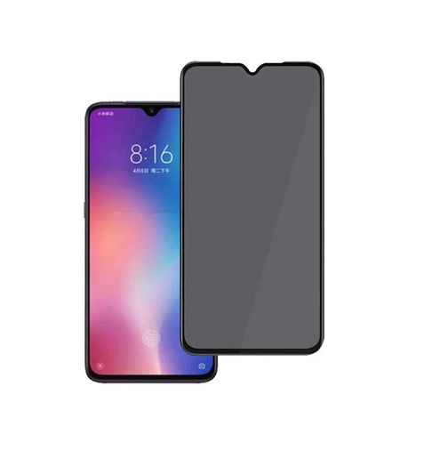 Diğer RT-RYL-BWKRY3014 Samsung A12 Uyumlu Hayalet Ekran Gizli Tam Kaplayan Kırılmaz Cam Seramik Ekran Koruyucu Film