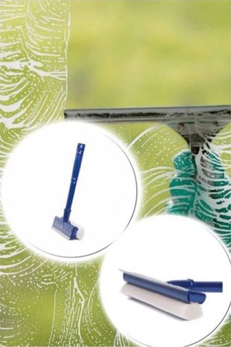 Diğer RT-RYL-H-14020 Süper Camsil Süngerli 20 Cm F054 Açık Mavi
