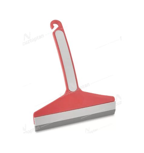 Diğer RT-RYL-H-14023 Mini Cam Sileceği Çekçek 12 Cm. F335 Açık Mavi