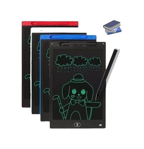 Diğer RT-RYL-HMR11129-1781 Dijital Yazı Tahtası Lcd Tablet Çizim Sk-011 Bej