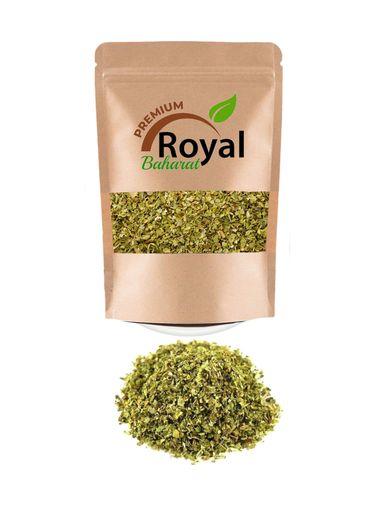 Diğer RT-RYL-HMR14599 Kekik İri Deluxe Seri Organik Lezzetli 250 Gr