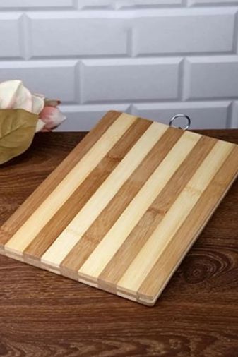 Diğer RT-RYL-NEW31022 Bambu Kesim Tahtası 32X22 Cm Royaleks-B.ek112 Antrasit