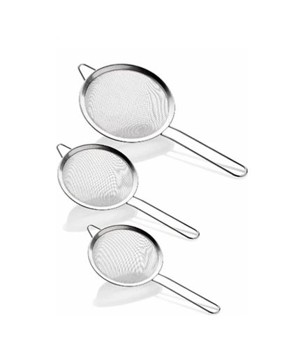 Diğer RT-RYL-NEW31268 Büyük 3'lü Metal Süzgeç Royaleks-Clkn-1359 Arjantin
