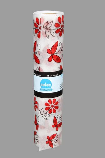 Diğer RT-RYL-NEW31432 Jumbo Çok Amaçlı Raf Örtüsü Royaleks-637 Adaçayı Yeşili 0.80 X 150