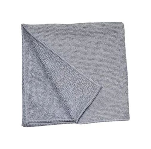 Diğer RT-RYL-NEW31953 Silver 440 Gr 50X70 Cm Havlu Mikrofiber Overloklu Royaleks-Stk277 Antrasit - Haki