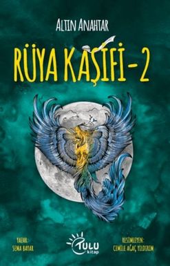 Diğer Rüya Kaşifi-2 - Huvj-730852