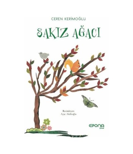 Diğer Sakız Ağacı - Huvj-762479